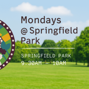 Guiseley Outdoors- Monday